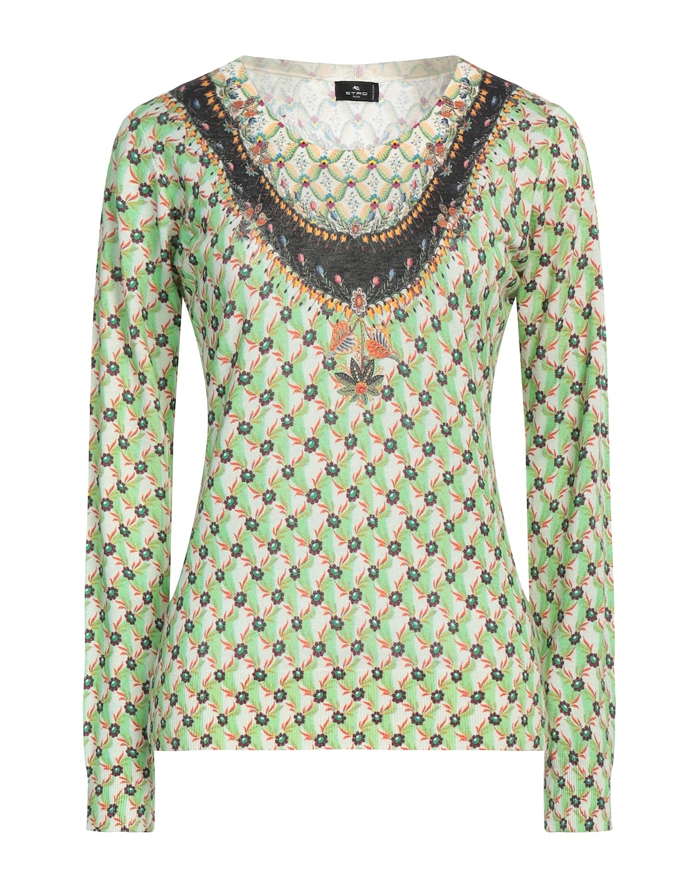 ETRO - Sweaters