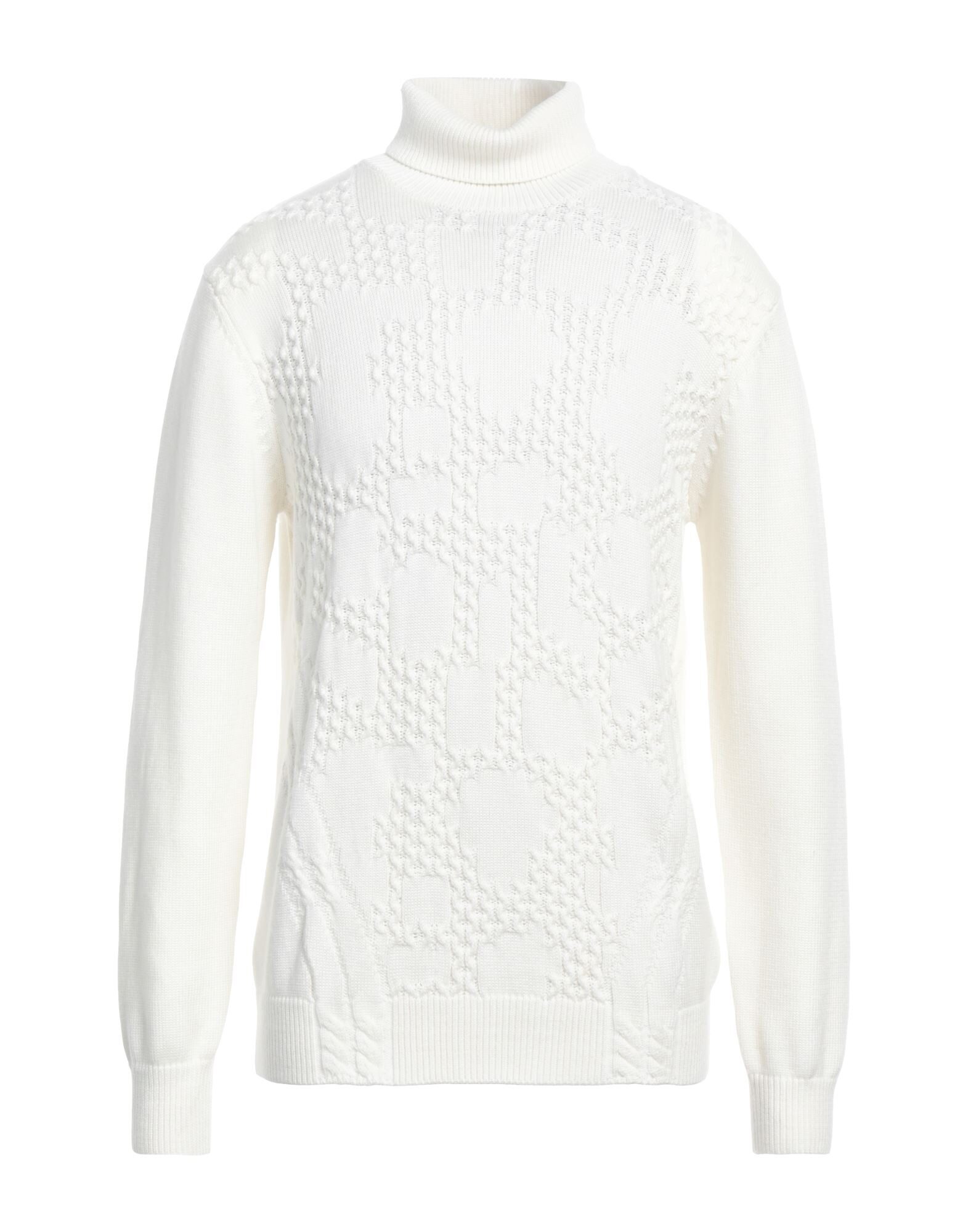 AVIGNON - Turtlenecks