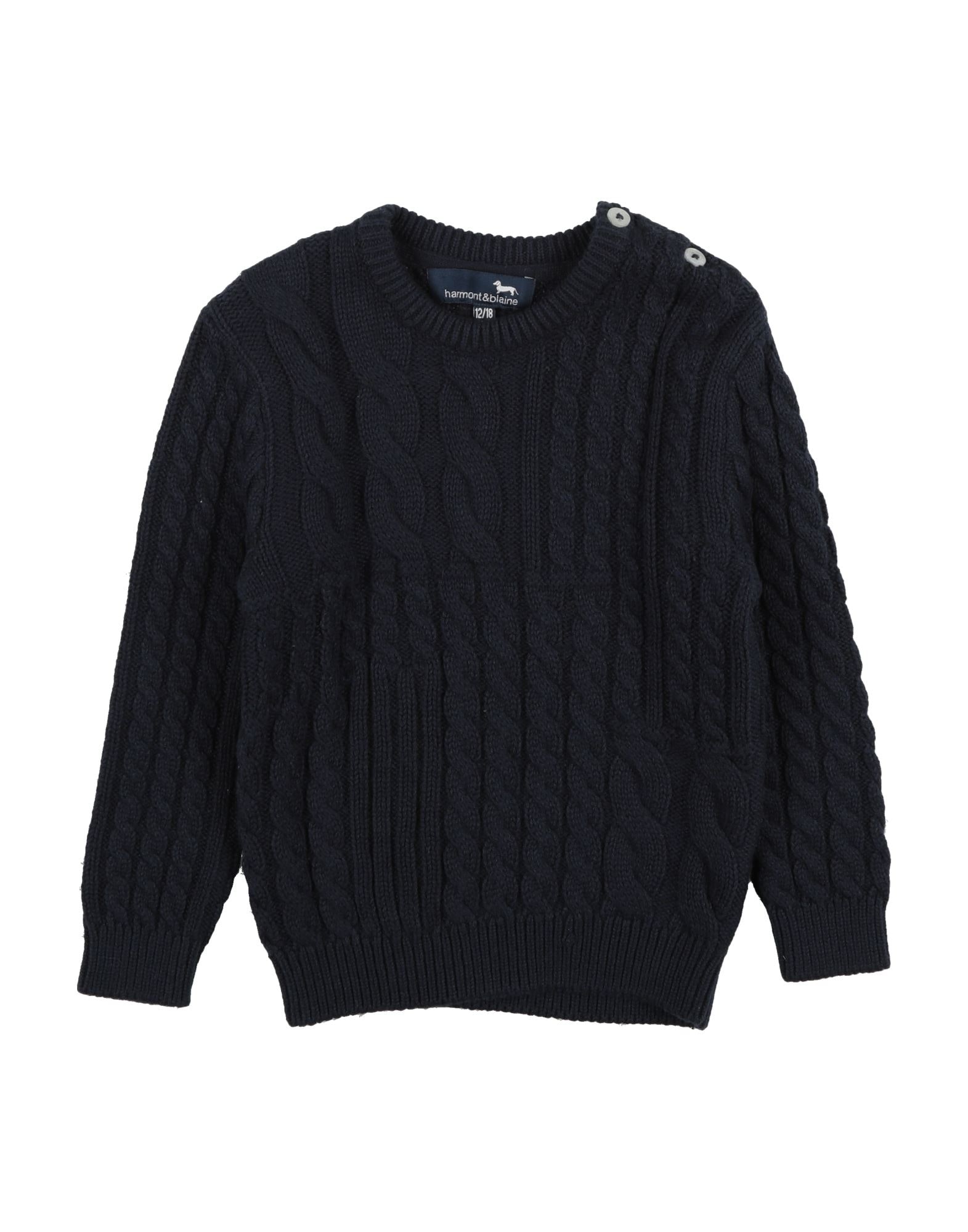 HARMONT & BLAINE - Sweaters