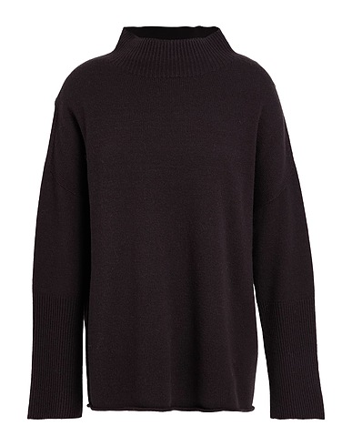 LE TRICOT PERUGIA Col roulé 70% Laine vierge, 20% Soie, 10% Cachemire