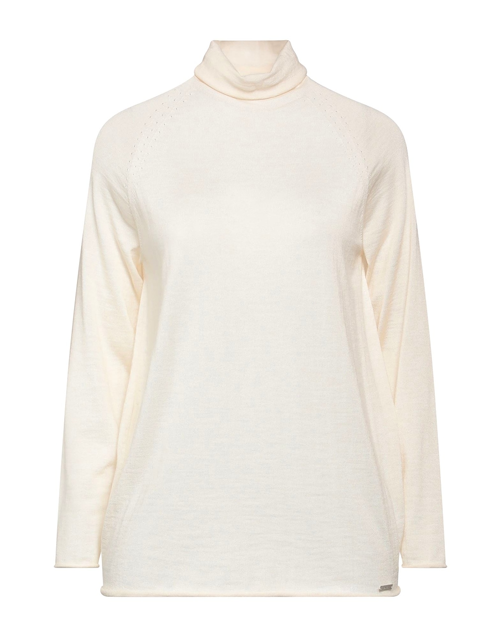 KITON - Turtlenecks