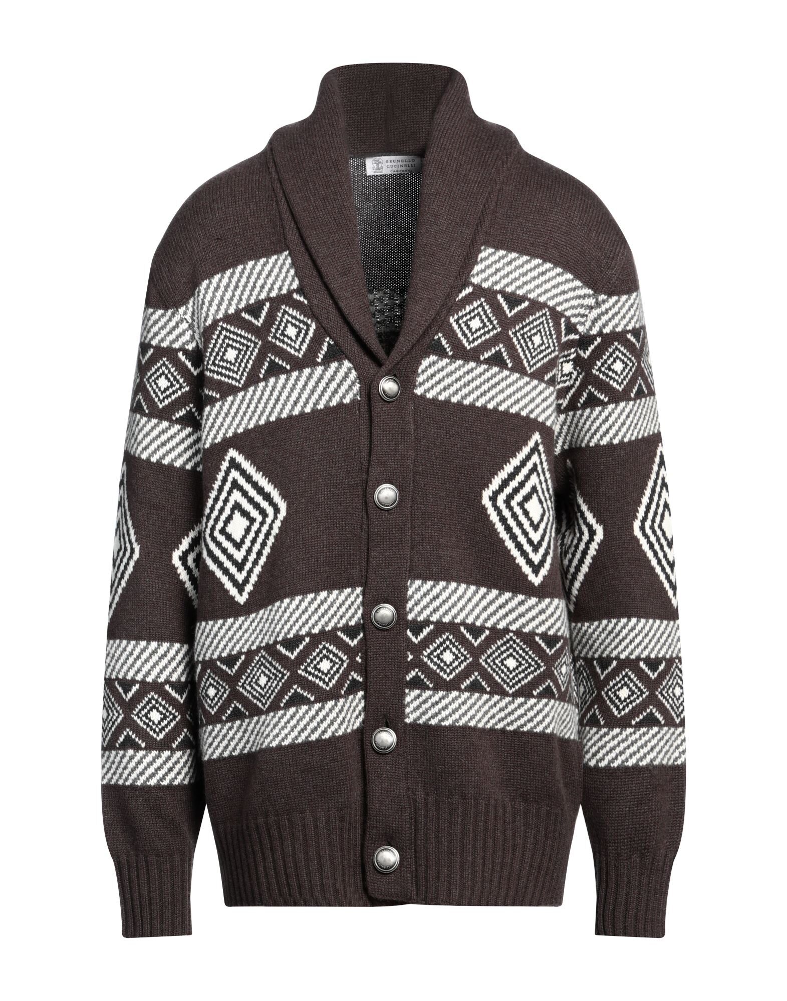 BRUNELLO CUCINELLI - Cardigans