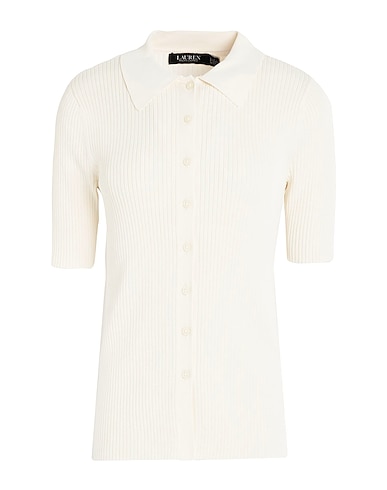 LAUREN RALPH LAUREN Ζακέτα 78% Βισκόζη, 22% Νάιλον