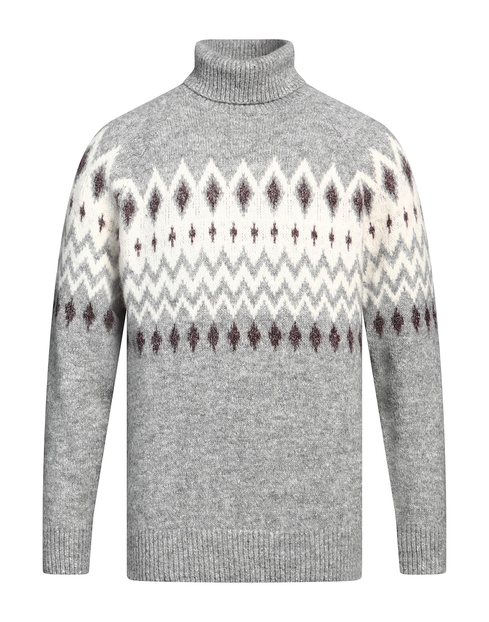 BRUNELLO CUCINELLI - Turtlenecks