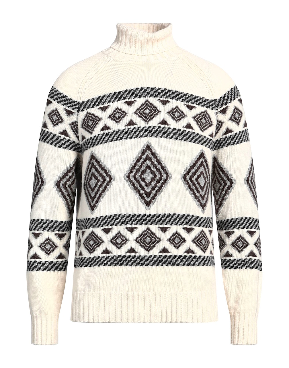 BRUNELLO CUCINELLI - Turtlenecks