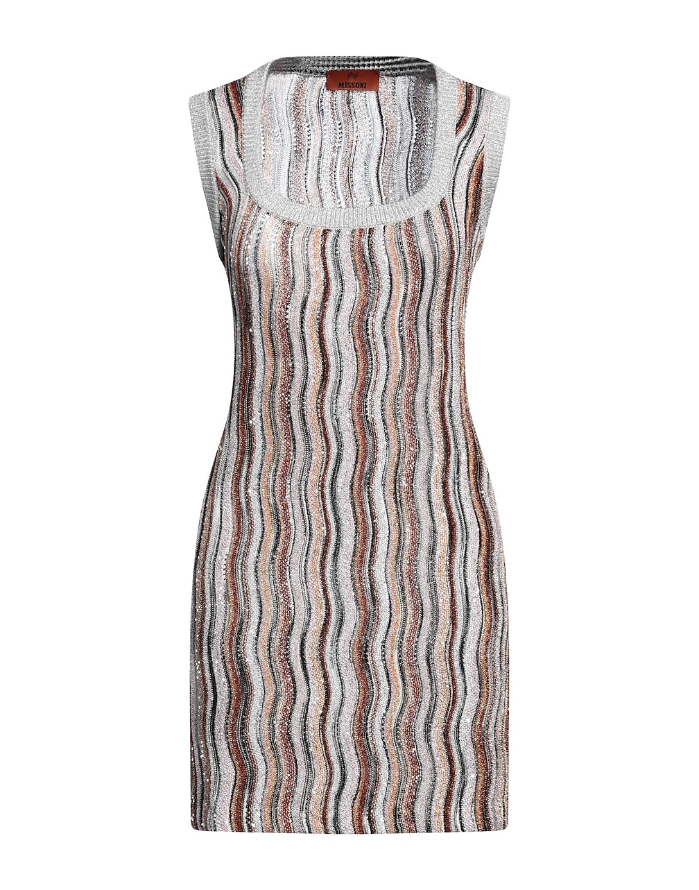 MISSONI - Mini dresses