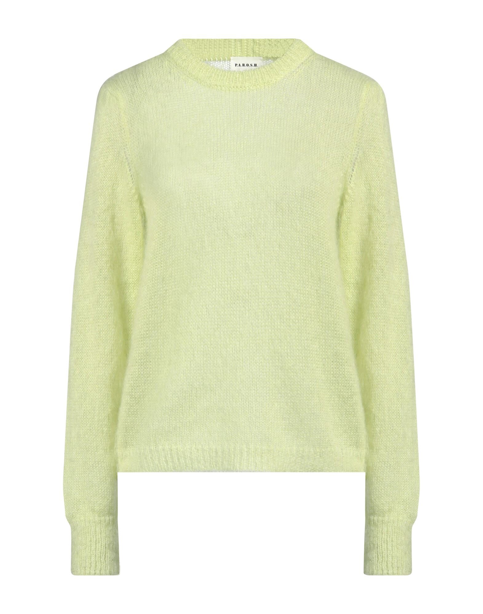 P.A.R.O.S.H. - Sweaters
