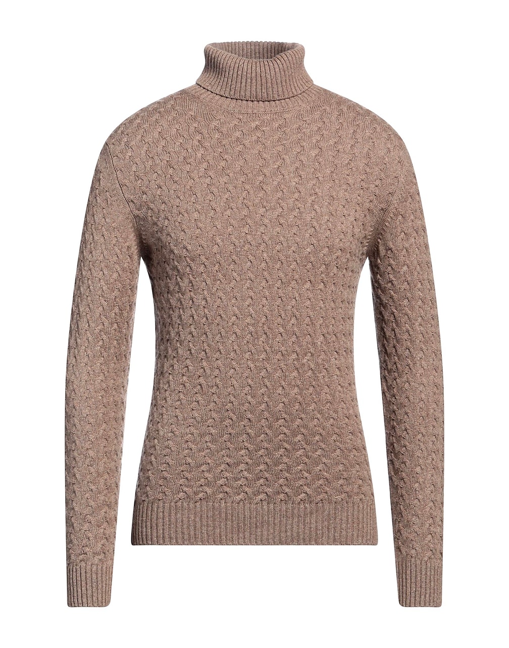 LUIGI BORRELLI NAPOLI - Turtlenecks