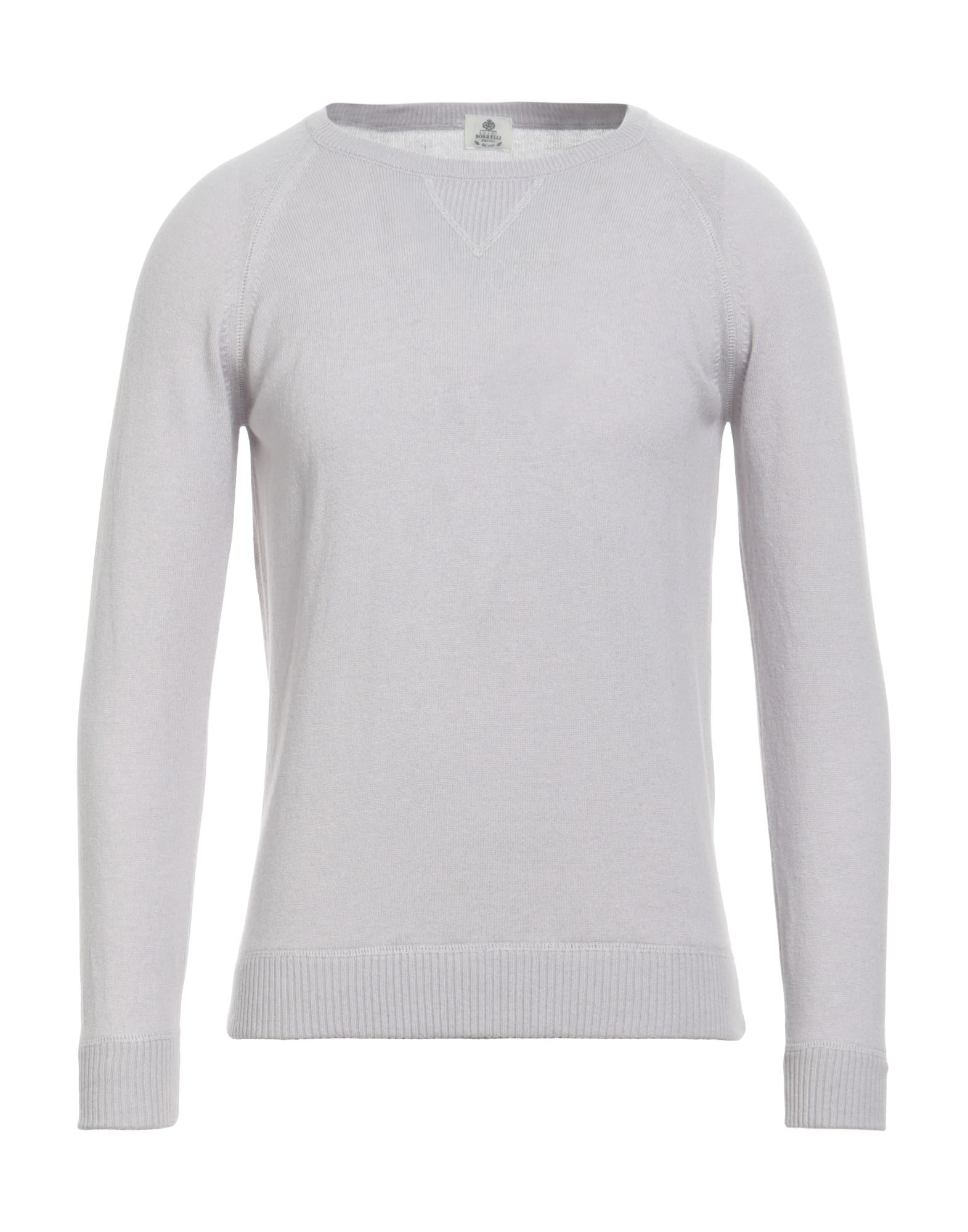 LUIGI BORRELLI NAPOLI - Jumpers