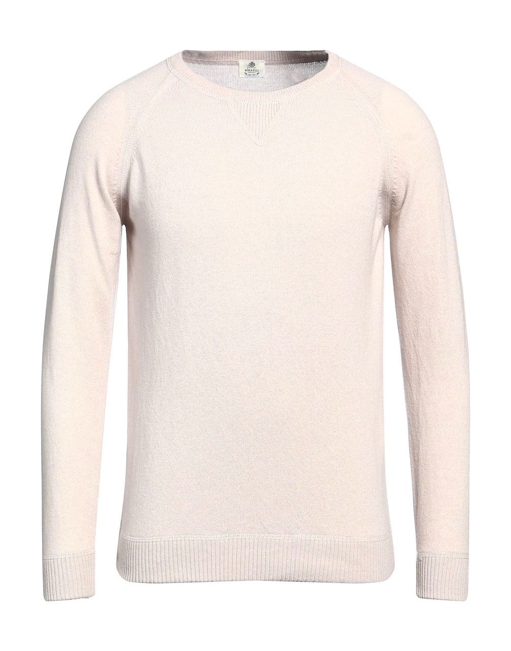 LUIGI BORRELLI NAPOLI - Sweaters