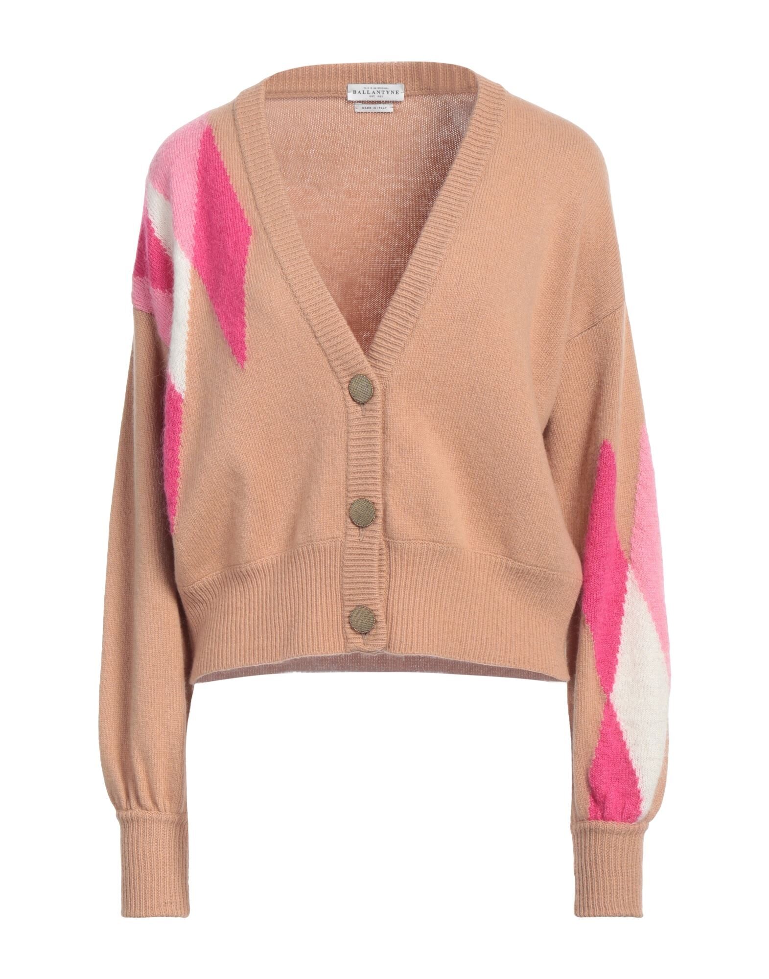 BALLANTYNE - Cardigans