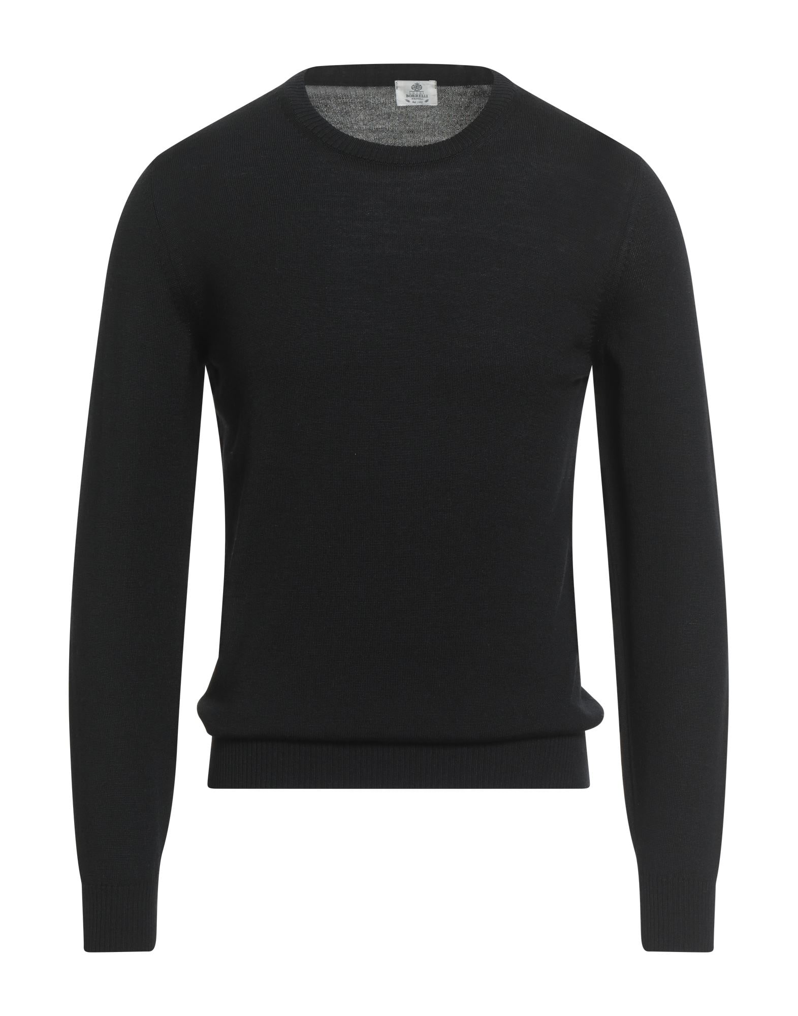 LUIGI BORRELLI NAPOLI - Sweaters