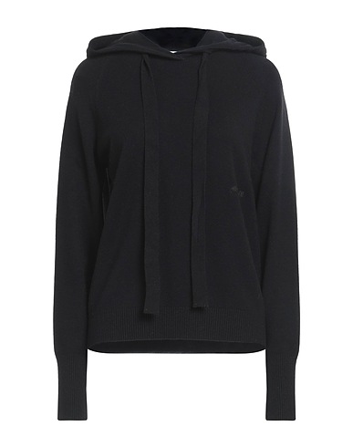 HINNOMINATE Sweater Black 52% Viscose, 26% Polyester, 22% Polyamide