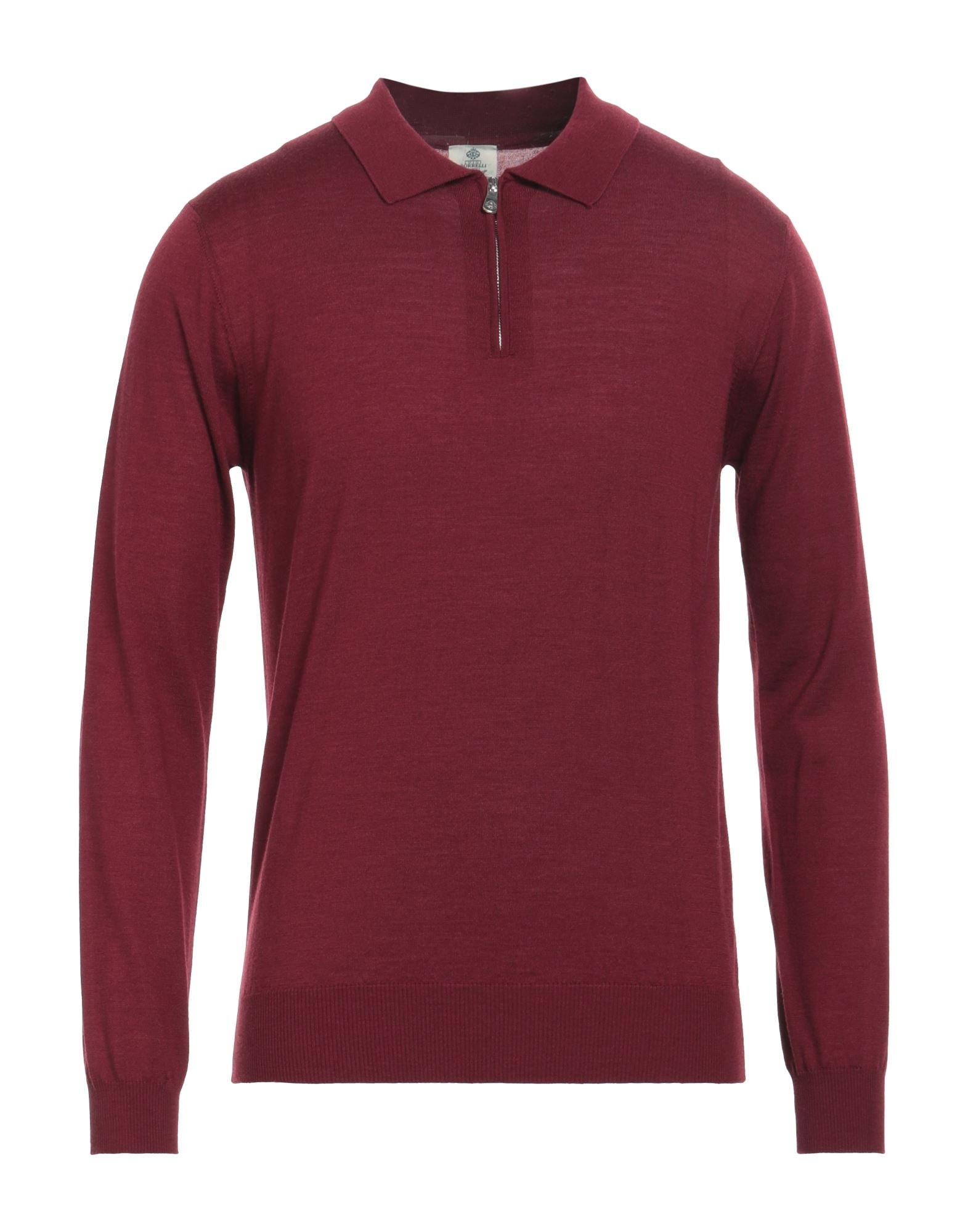 LUIGI BORRELLI NAPOLI - Jumpers