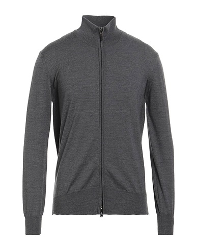 KANGRA Cardigan Lead 100% Merino Wool