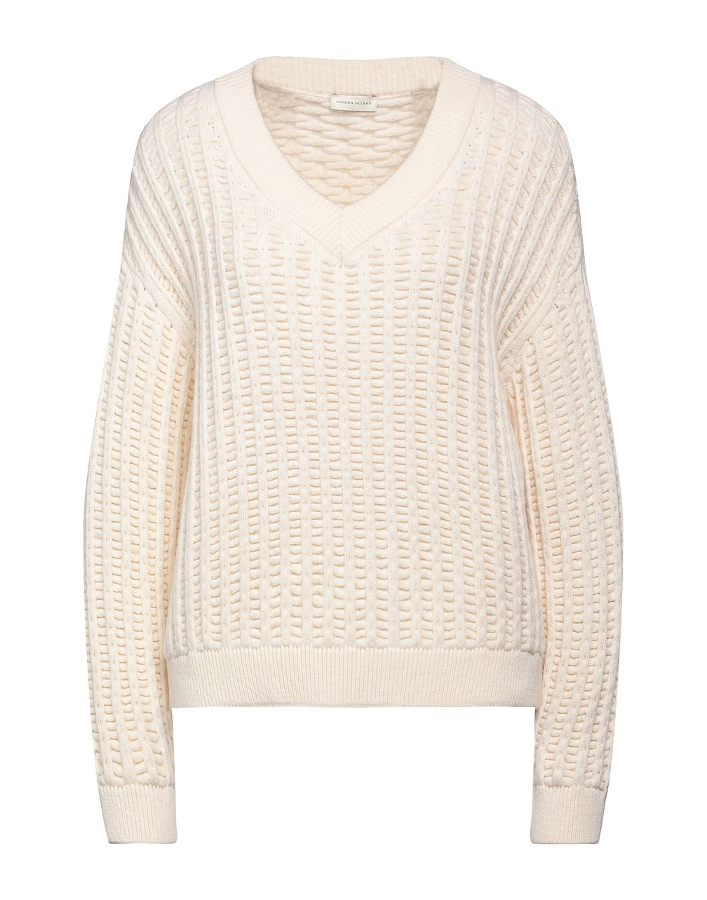 MAISON ULLENS - Sweaters