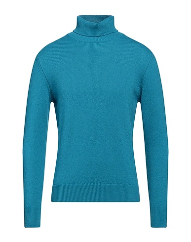 ARAGONA Dolcevita Azzurro 100% Cachemire