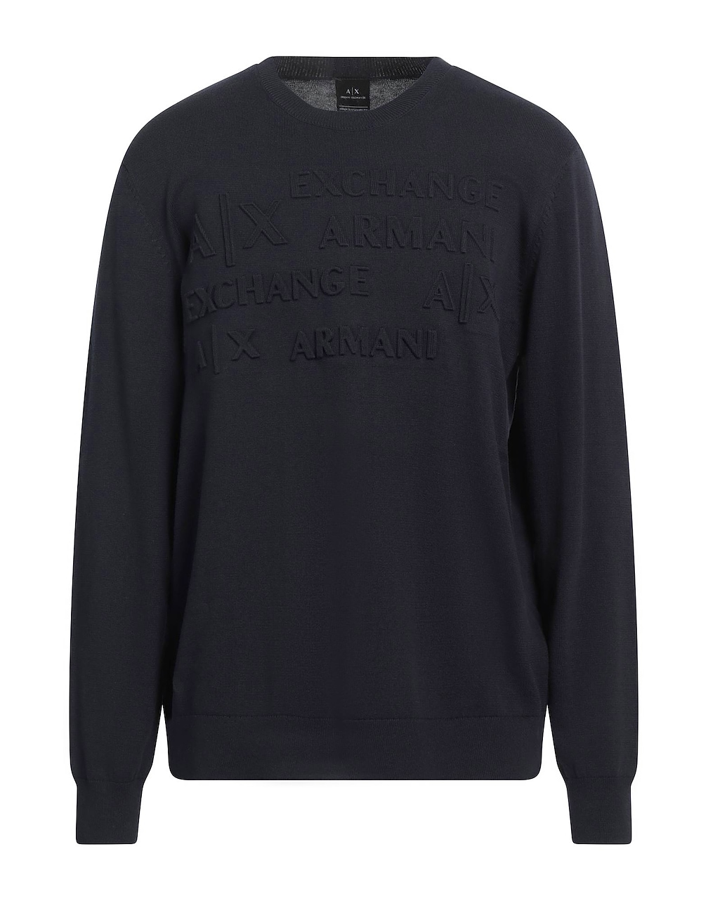 ARMANI EXCHANGE - Jumpers