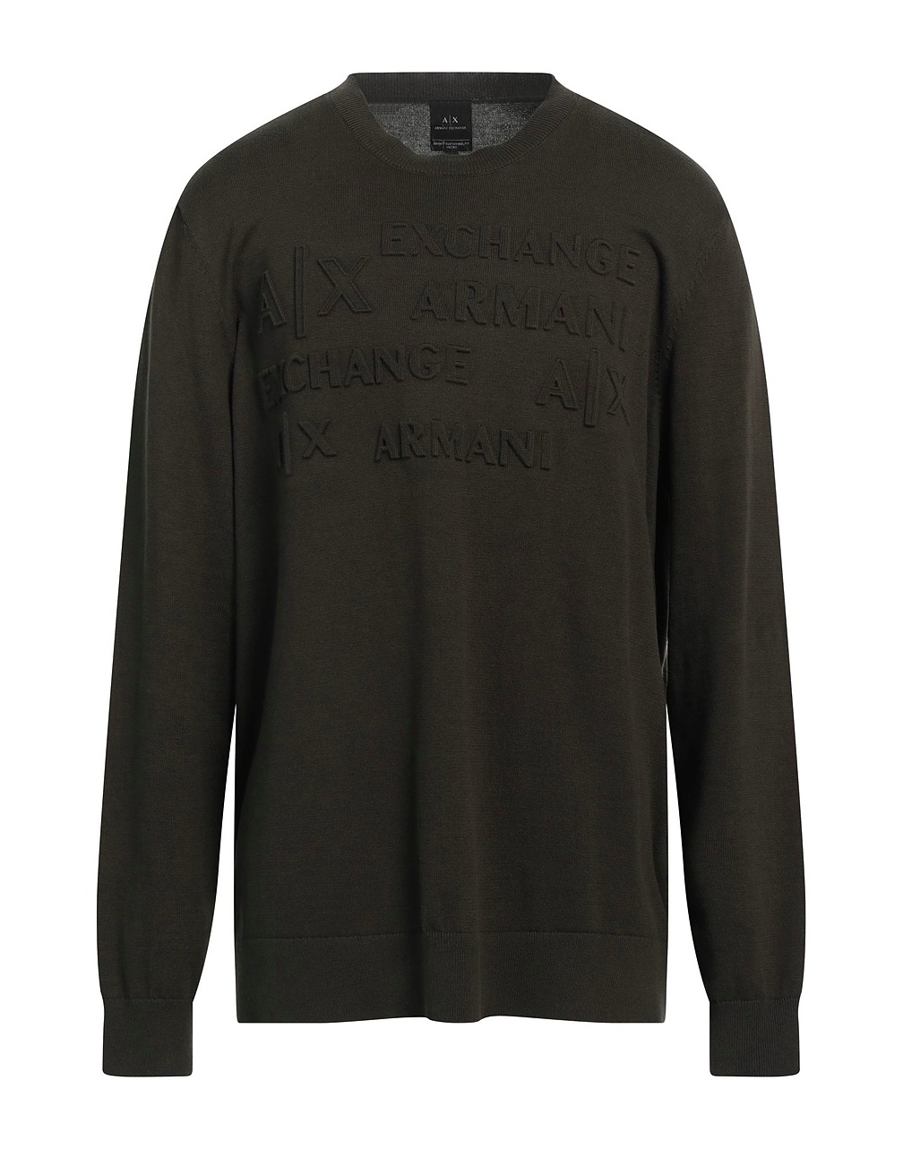 ARMANI EXCHANGE - Jumpers