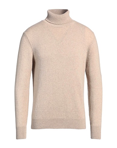ARAGONA Polo neck 100% Cashmere