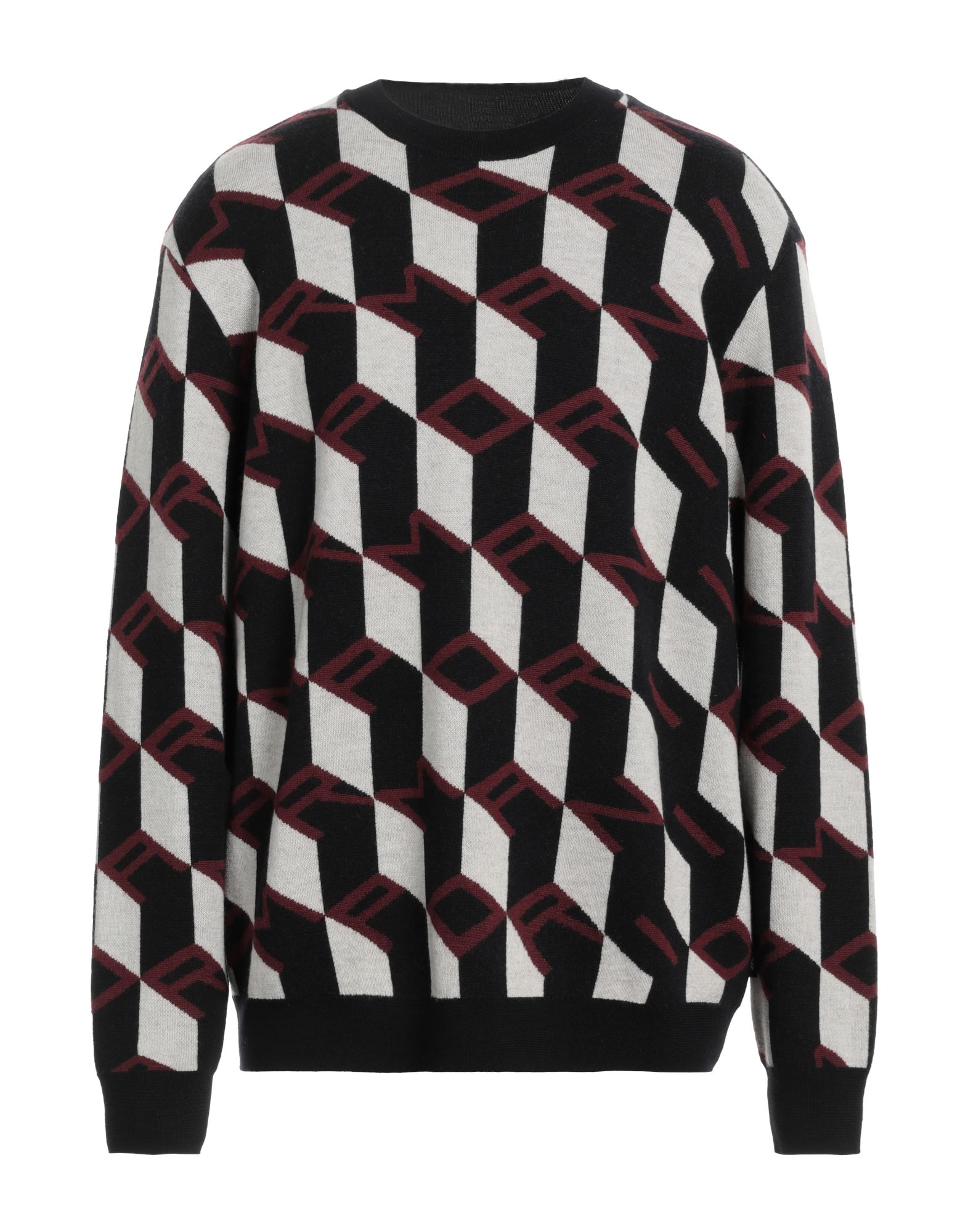 EMPORIO ARMANI - Jumpers