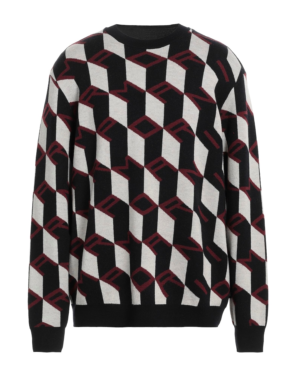 EMPORIO ARMANI - Pullover