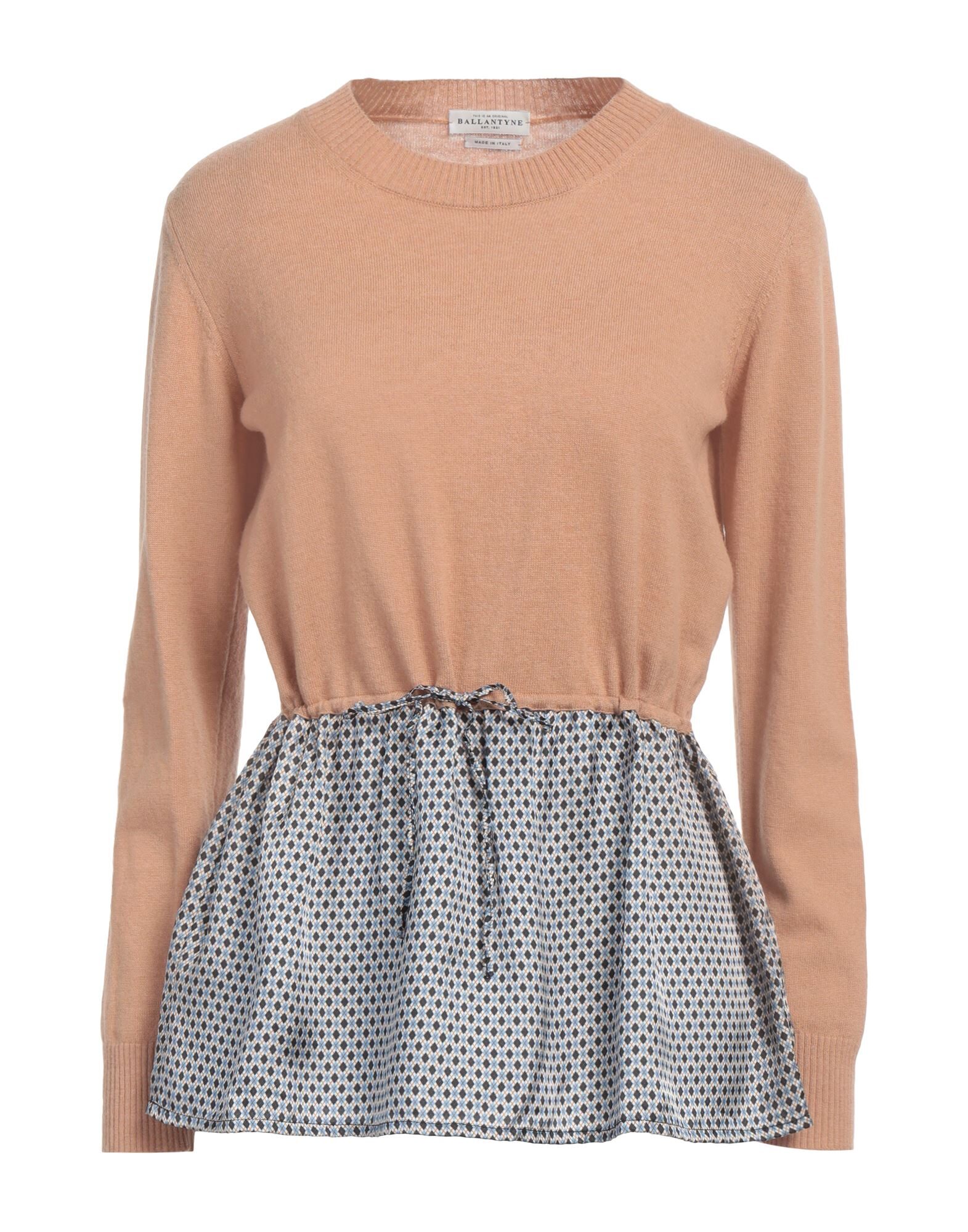 BALLANTYNE - Pullover