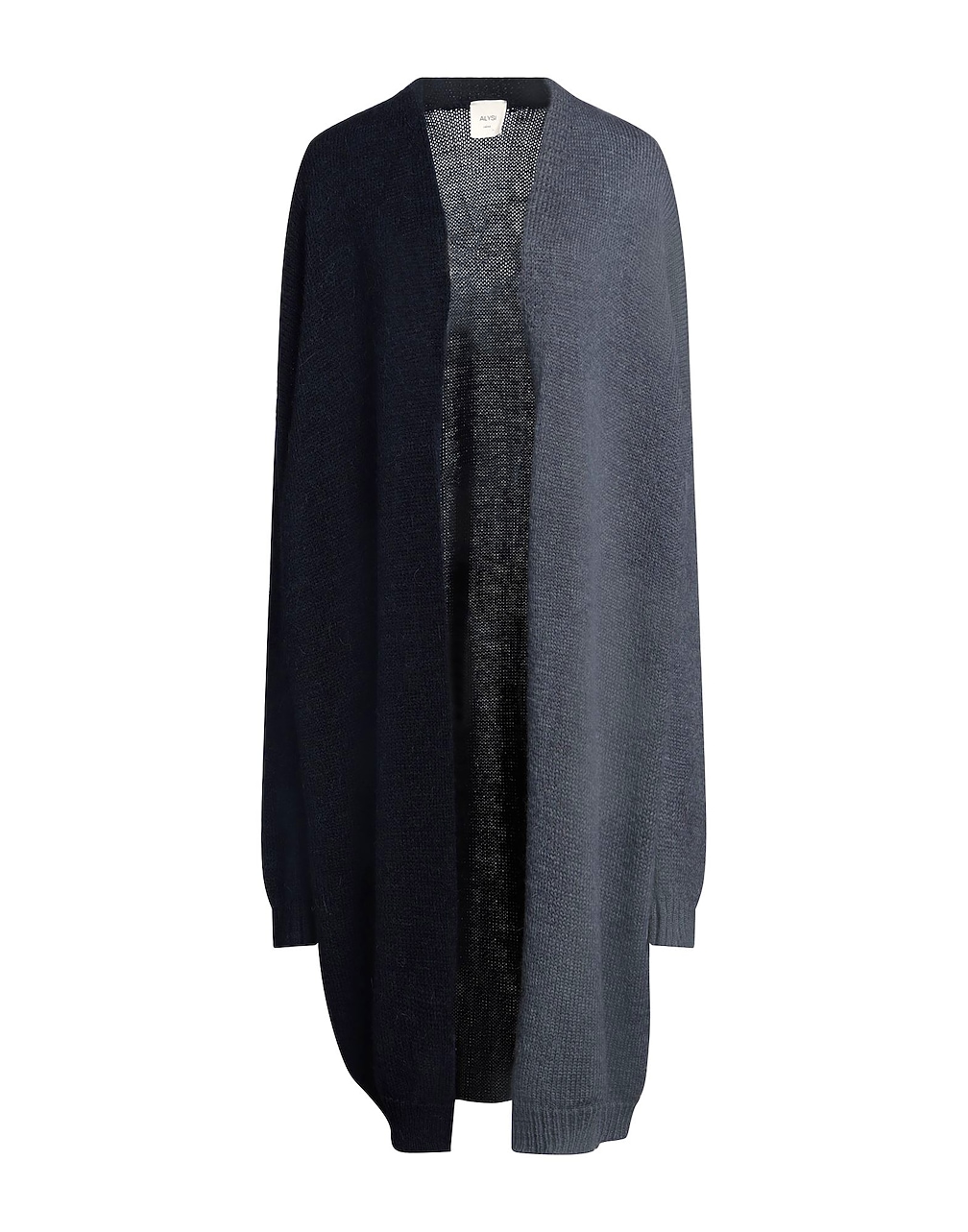 ALYSI - Strickjacken