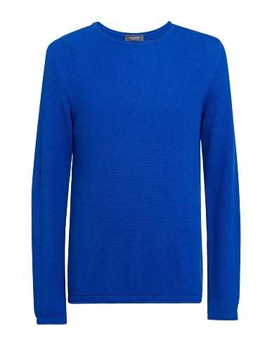 ROSSOPURO Jumper 100% Cotton