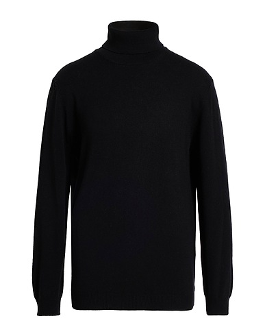 BELLWOOD Turtleneck 50% Cashmere, 50% Silk