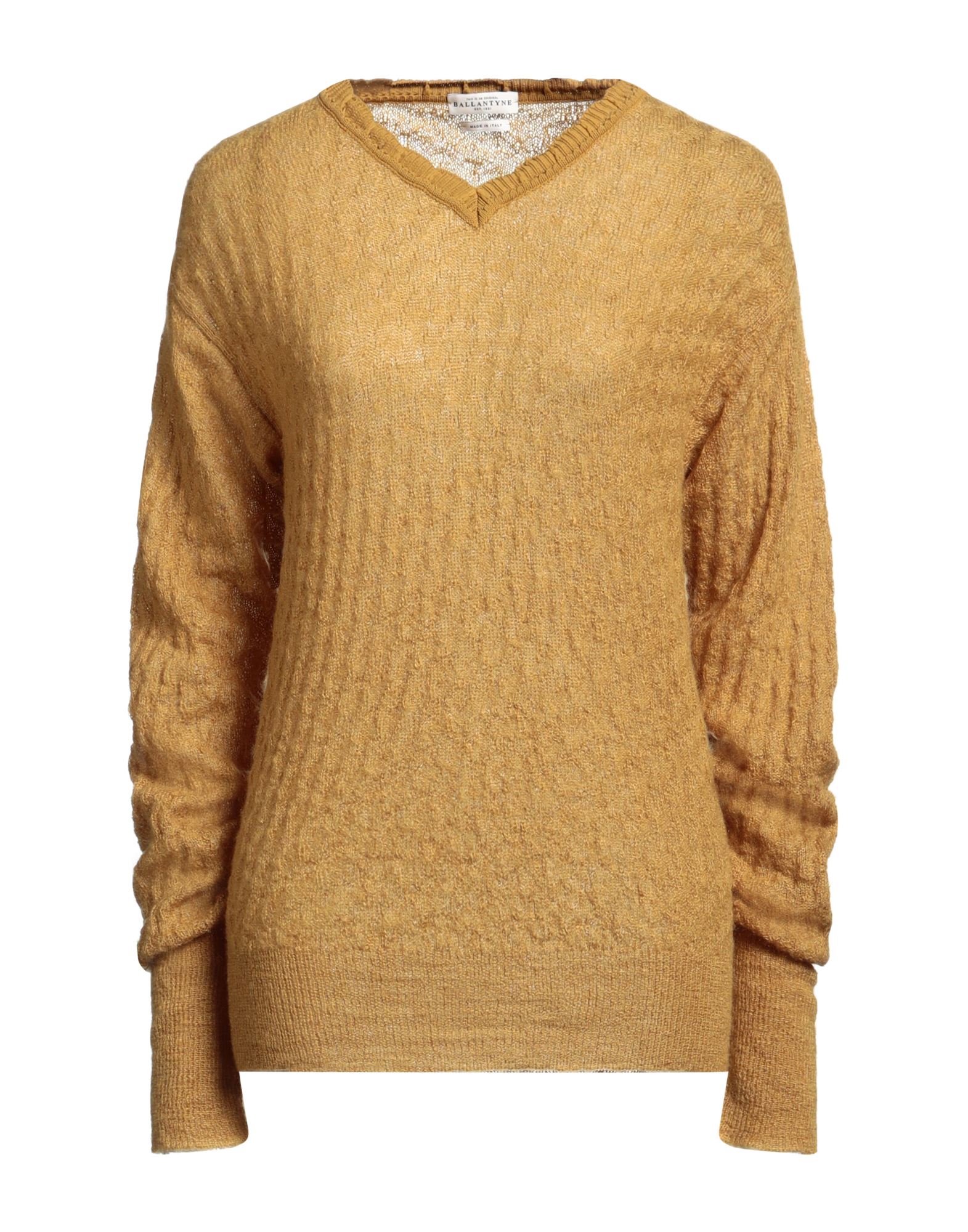 BALLANTYNE - Jumpers