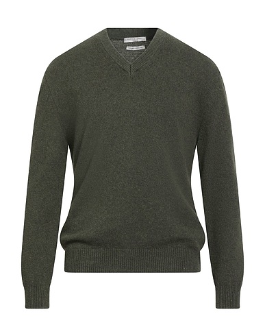 DANIELE FIESOLI Pullover CASHMERE UPCYCLED 100% Cachemire