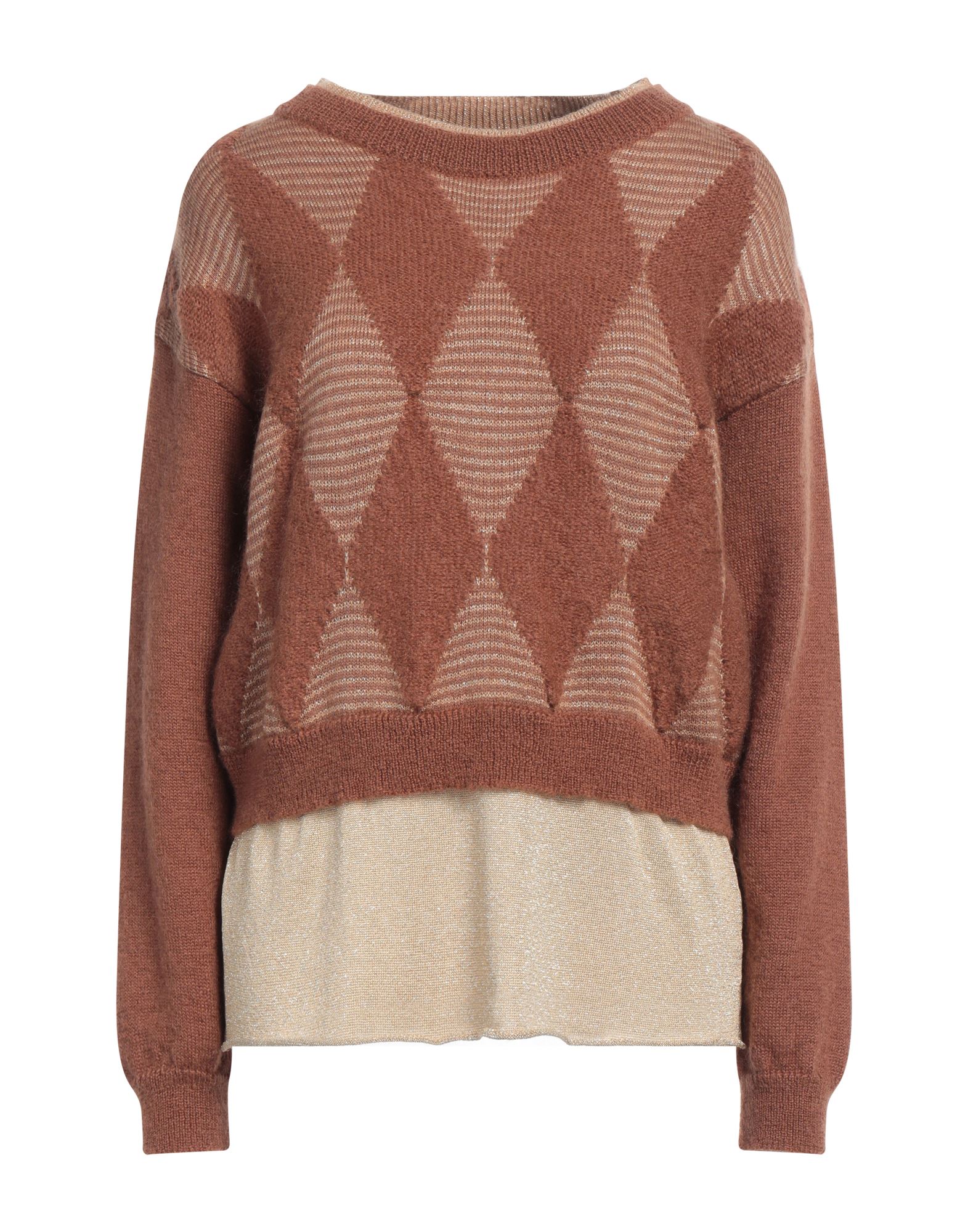 BALLANTYNE - Jumpers