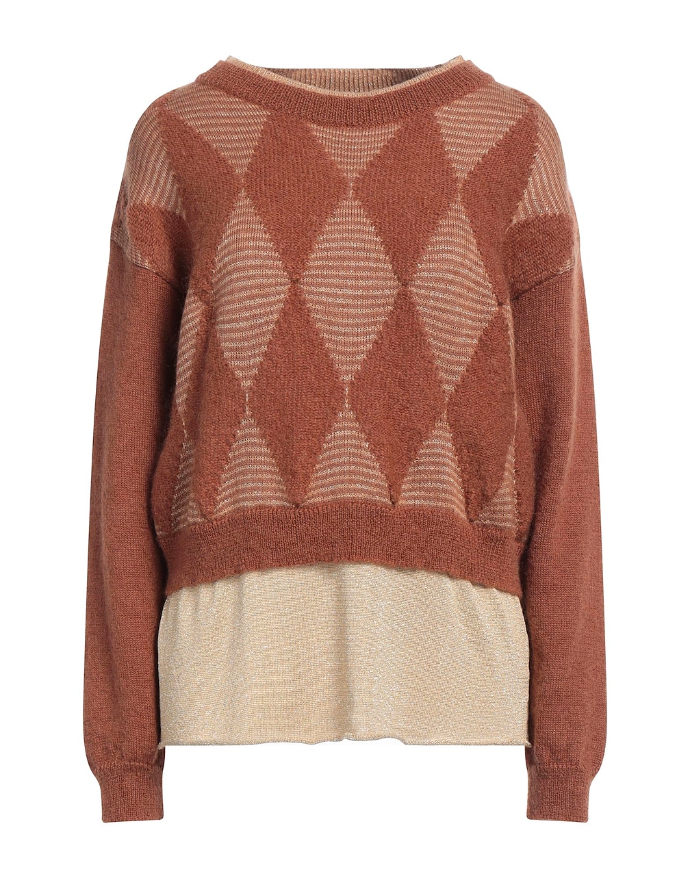 BALLANTYNE - Jumpers