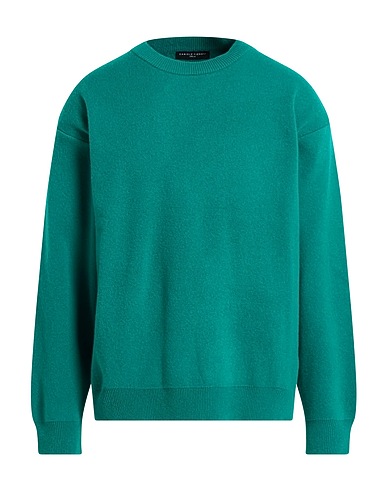 DANIELE FIESOLI Jumper LAB 80% Merino Wool, 20% Polyamide