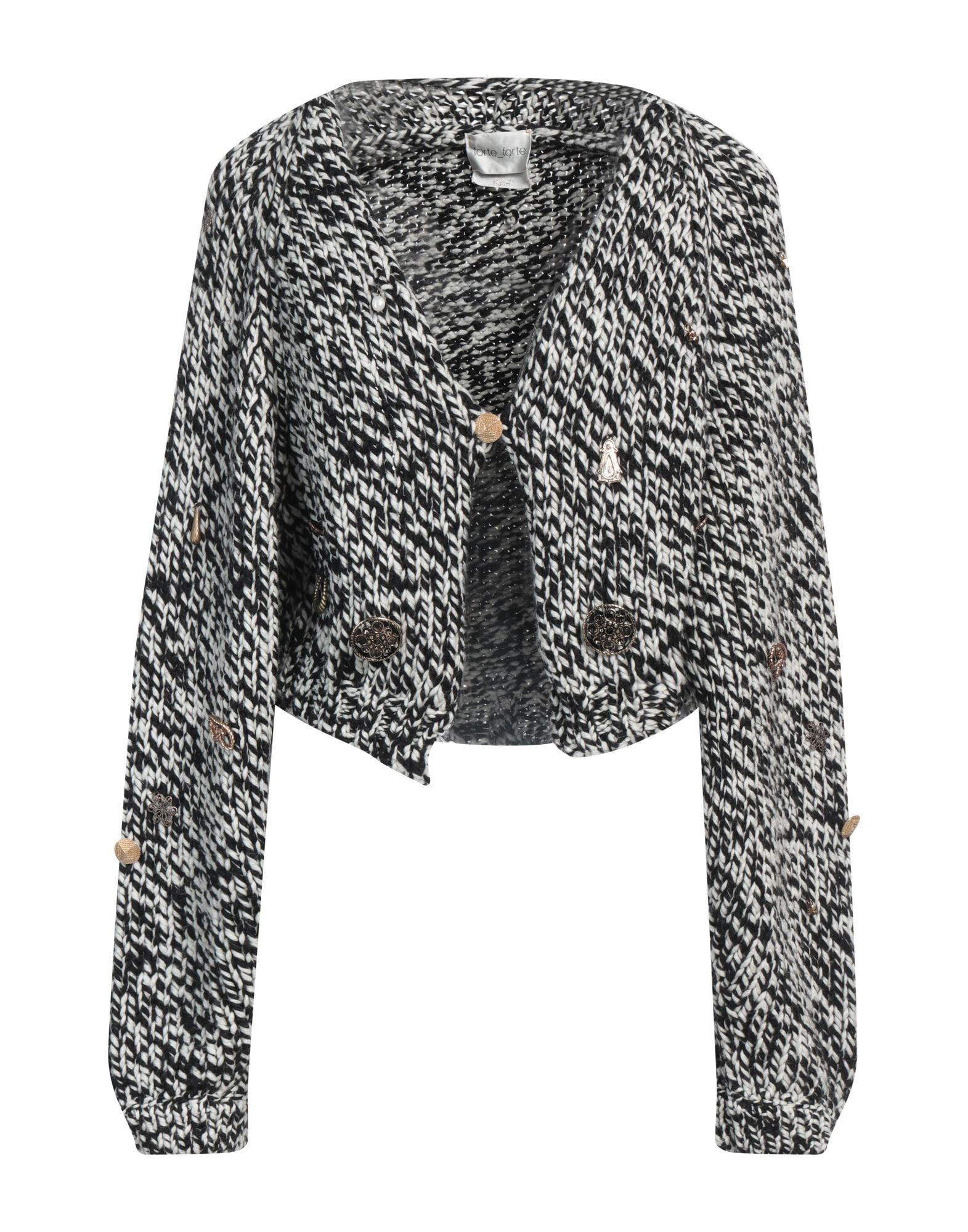 FORTE_FORTE - Cardigan