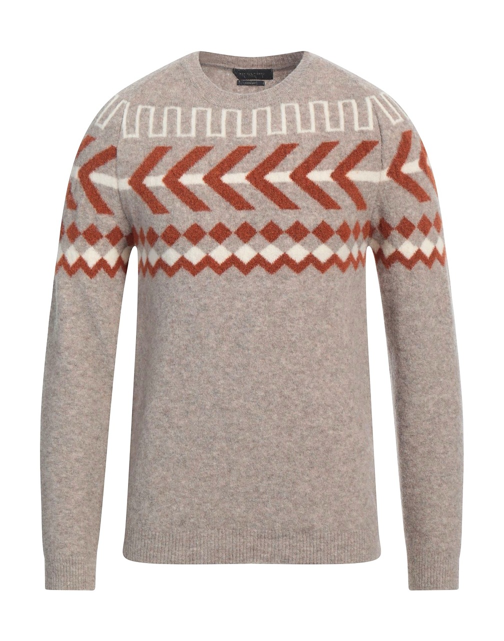 DANIELE FIESOLI - Sweaters