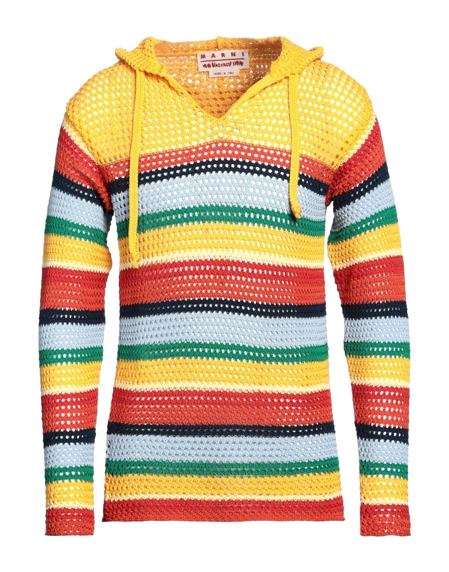 MARNI x NO VACANCY INN - Jumpers