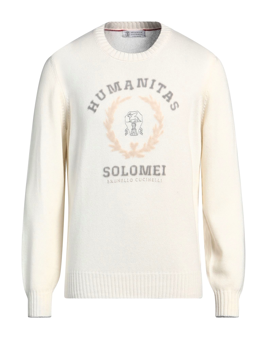BRUNELLO CUCINELLI - Sweaters