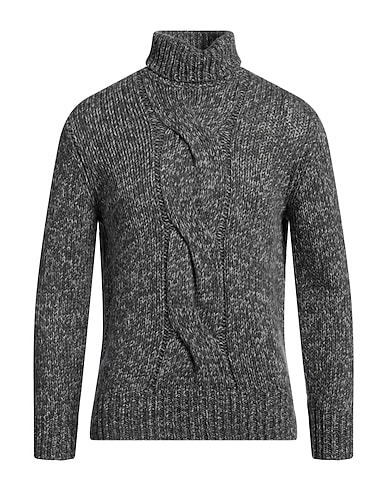 BRUNELLO CUCINELLI Cashmere jumper Grey 100% Cashmere