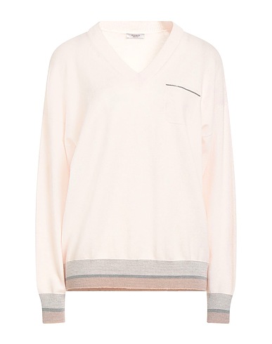 PESERICO Jumper 70% Virgin Wool, 20% Silk, 10% Cashmere