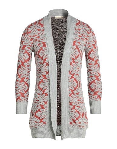 CASHMERE COMPANY Strickjacke 55% Mohairwolle, 40% Wolle, 5% Alpakawolle