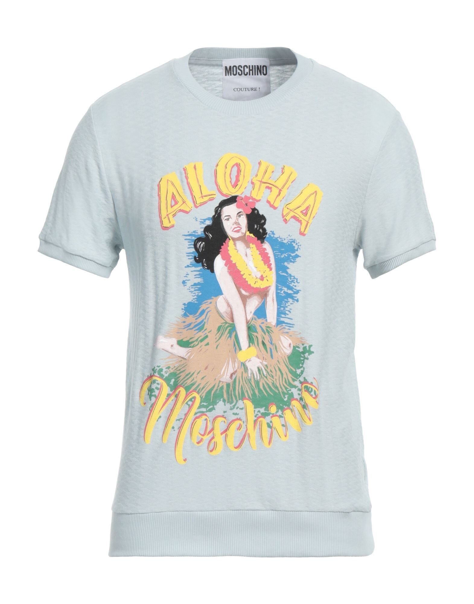 MOSCHINO - Jumpers