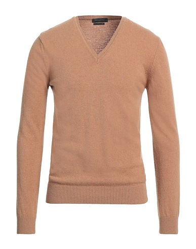 DANIELE FIESOLI Pullover 90% Lana, 10% Cachemire