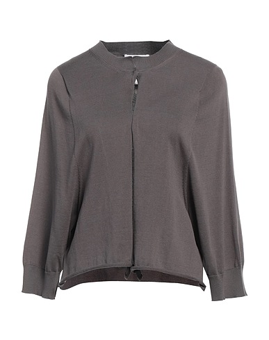 FABIANA FILIPPI Cardigan Lead 100% Cotton