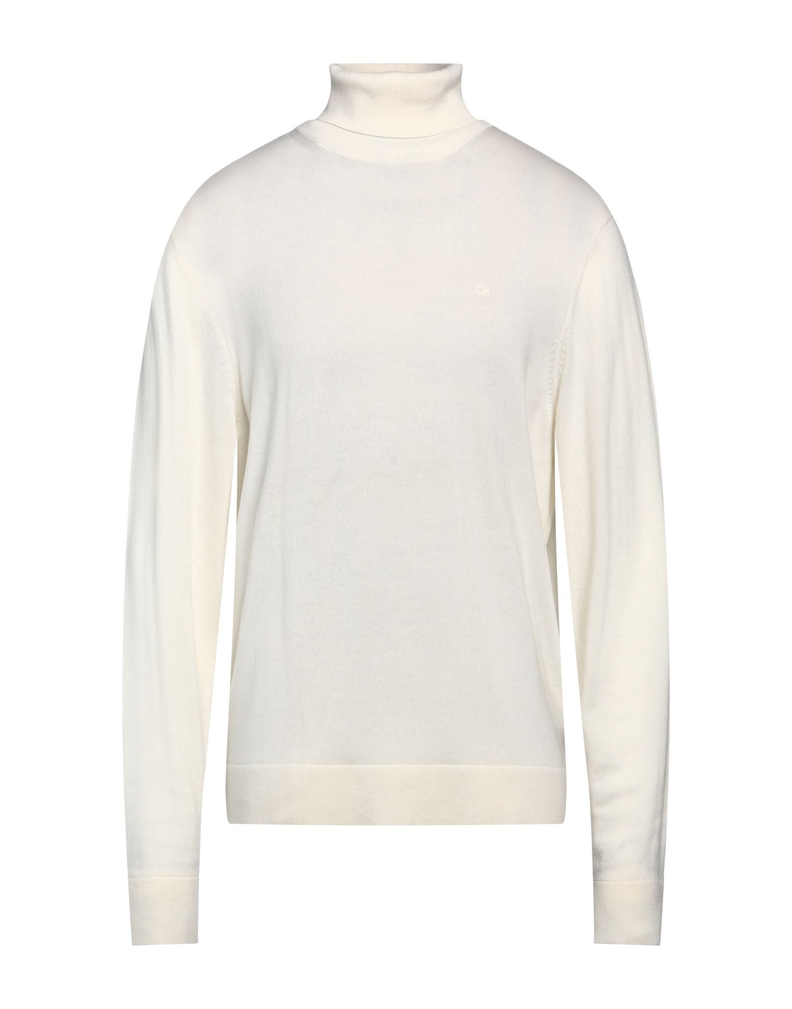 CALVIN KLEIN - Turtlenecks