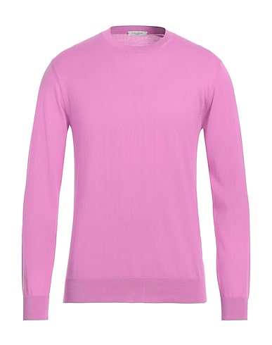 PAOLO PECORA Jumper 100% Cotton