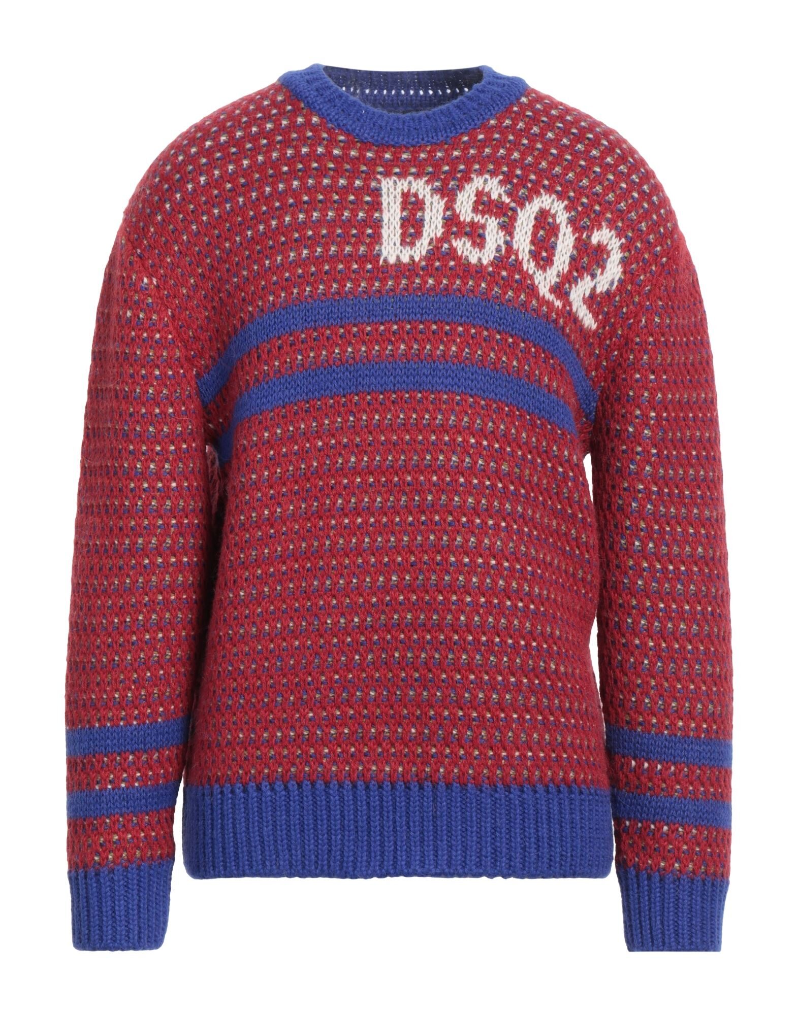 DSQUARED2 - Jumpers