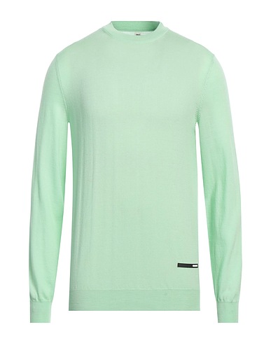 OAMC Jumper Light green 100% Merino Wool