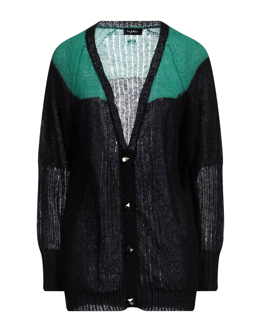 BYBLOS - Strickjacken